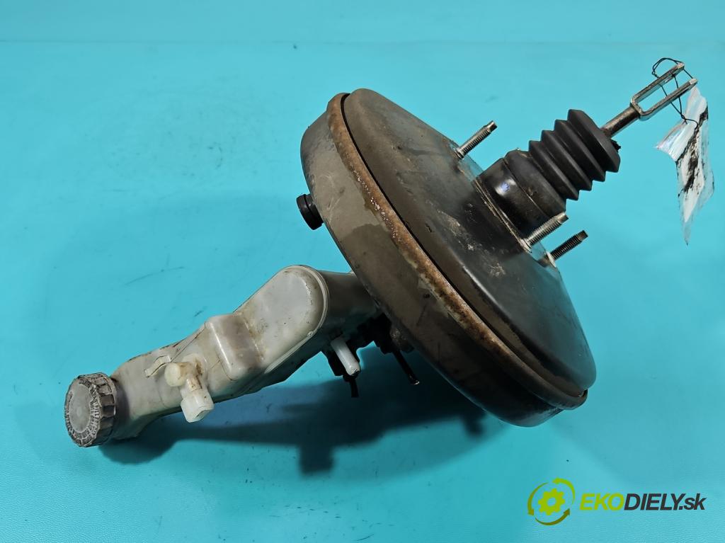 Suzuki SX4 I 2006-2014 1.9 ddis: 120 HP manual 88 kW 1910 cm3 5- servo brzdové 0204051436
