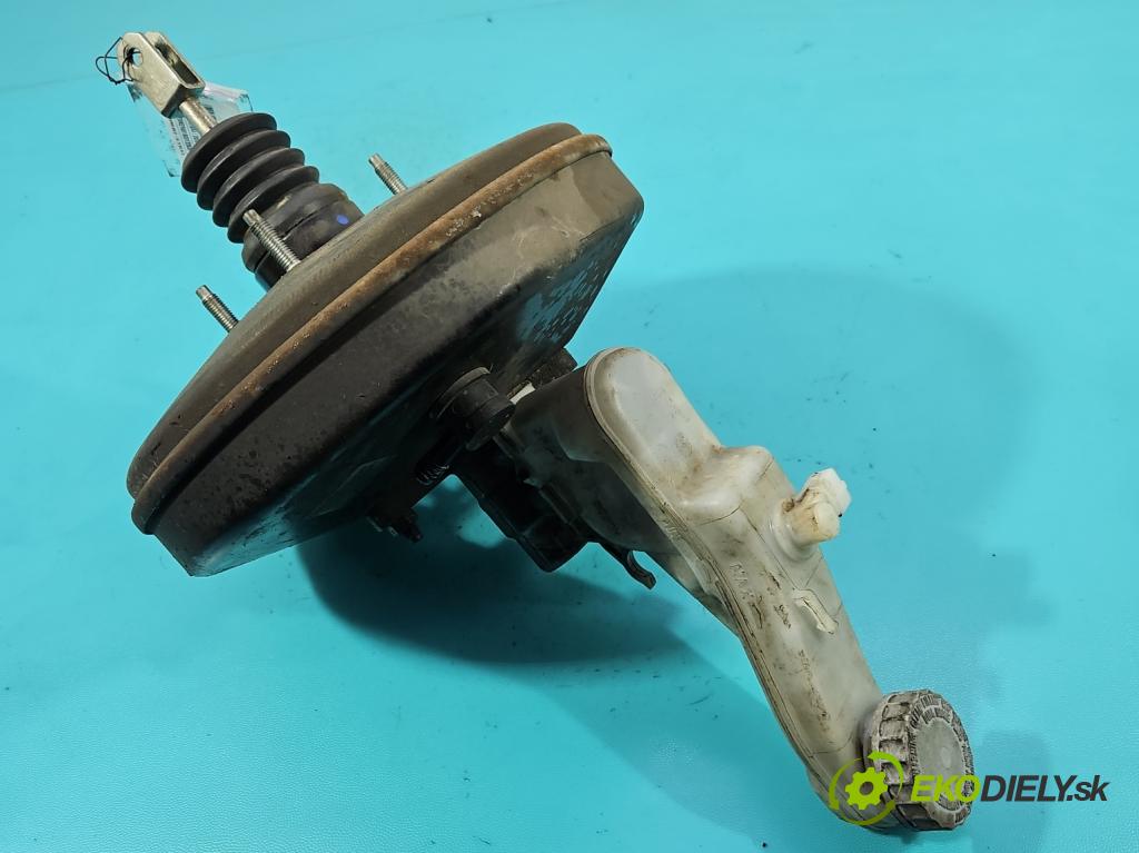 Suzuki SX4 I 2006-2014 1.9 ddis: 120 HP manual 88 kW 1910 cm3 5- servo brzdové 0204051436