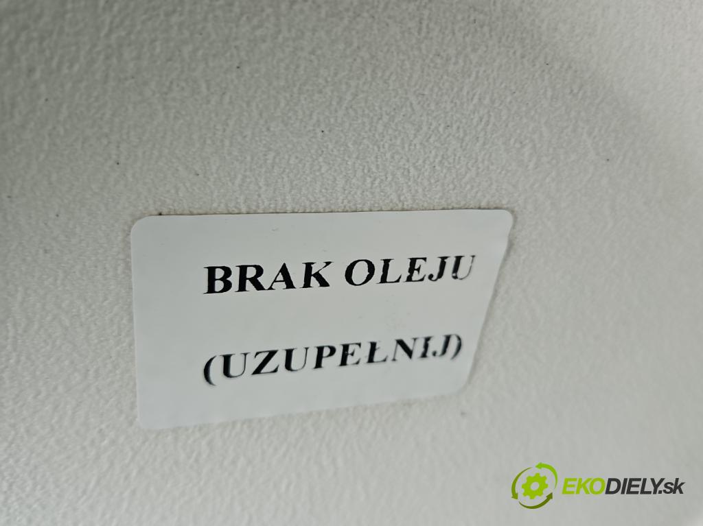 Bmw 3 E46 1998-2007 2.0d 150 HP automatic 110 kW 1995 cm3 4- Most: zadní: