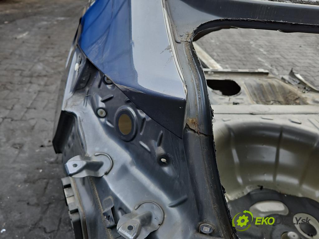 Hyundai Elantra VI 2015-2020 1.6 16V 128 HP automatic 94 kW 1591 cm3 4- blatník zadné ľavý