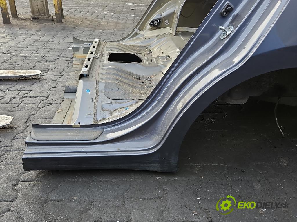 Hyundai Elantra VI 2015-2020 1.6 16V 128 HP automatic 94 kW 1591 cm3 4- blatník zadné ľavý