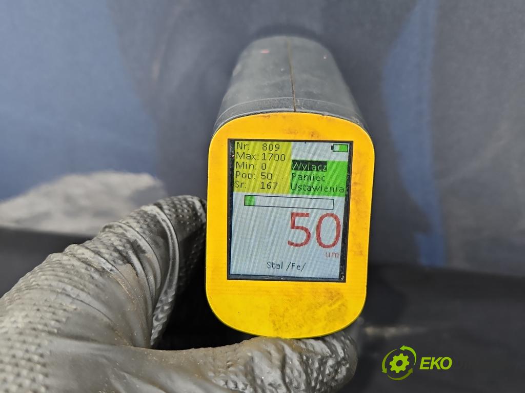 Hyundai Elantra VI 2015-2020 1.6 16V 128 HP automatic 94 kW 1591 cm3 4- blatník zadné ľavý