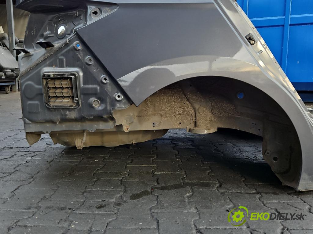 Hyundai Elantra VI 2015-2020 1.6 16V 128 HP automatic 94 kW 1591 cm3 4- blatník zadné pravý