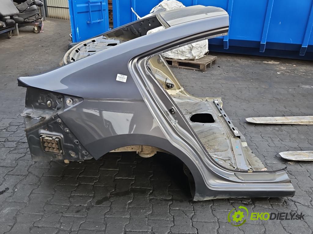 Hyundai Elantra VI 2015-2020 1.6 16V 128 hp automatic 94 kW 1591 cm3 4- blatnik zadní pravý 