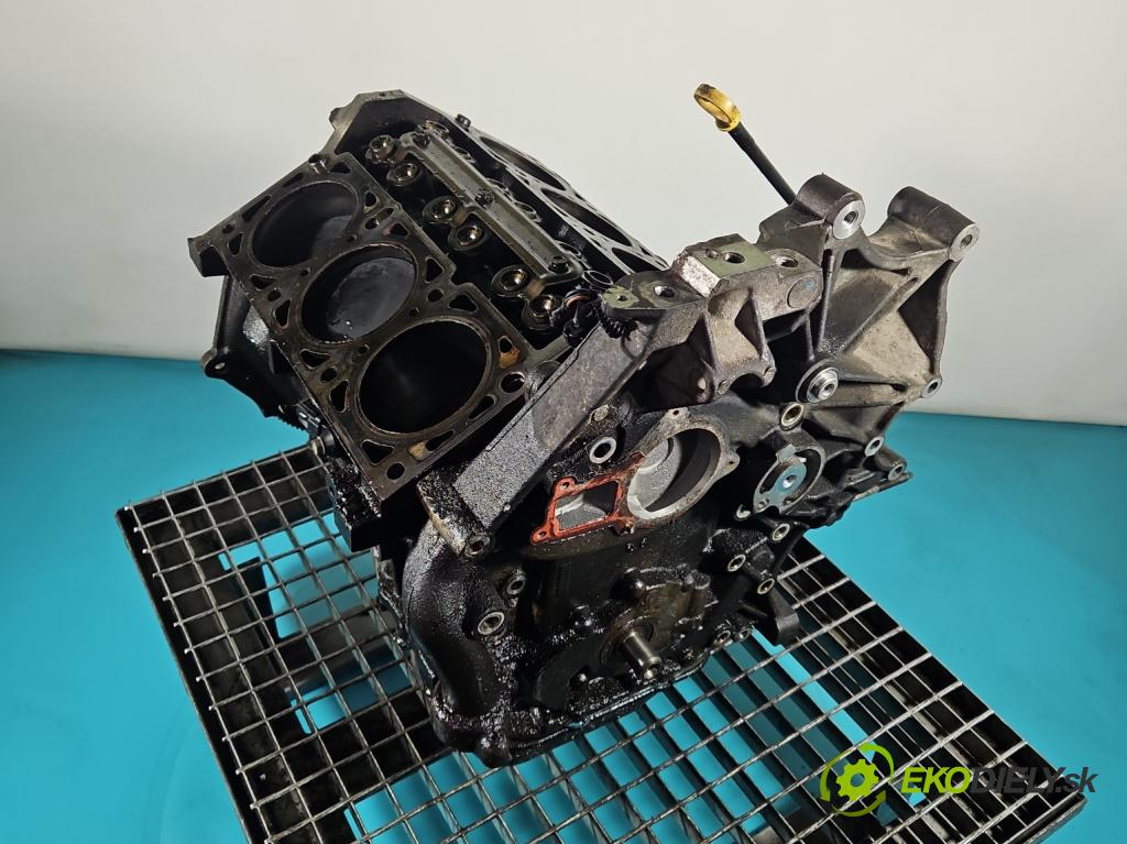 Dodge Caravan V 2007-2020 3.3 V6 178HP: automatic 131 kW 3301 cm3 5- Blok motora  (Blok motora)