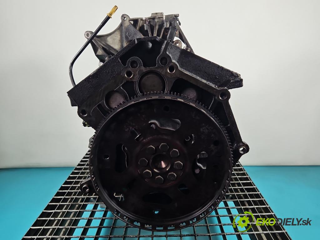 Dodge Caravan V 2007-2020 3.3 V6 178HP: automatic 131 kW 3301 cm3 5- Blok motora  (Blok motora)