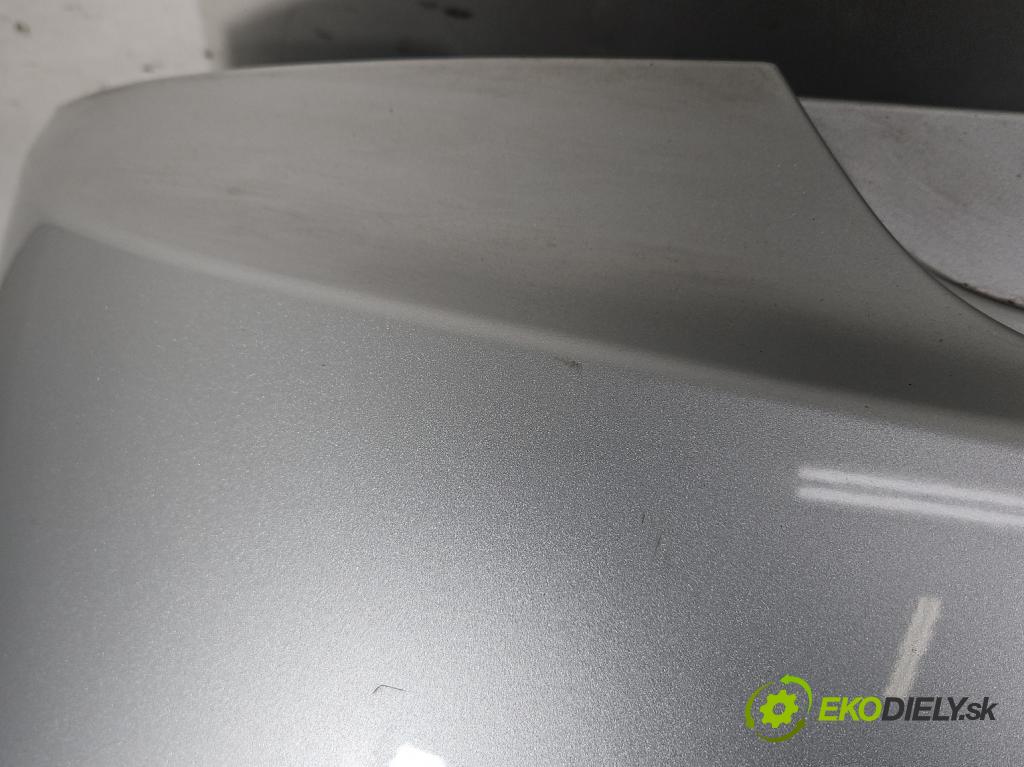 Citroen C-Elysee II 2012- 1.6 hdi 92 HP manual 68 kW 1560 cm3 4- nárazník zadné 9677698280 (Kľučka dverí ostatné)