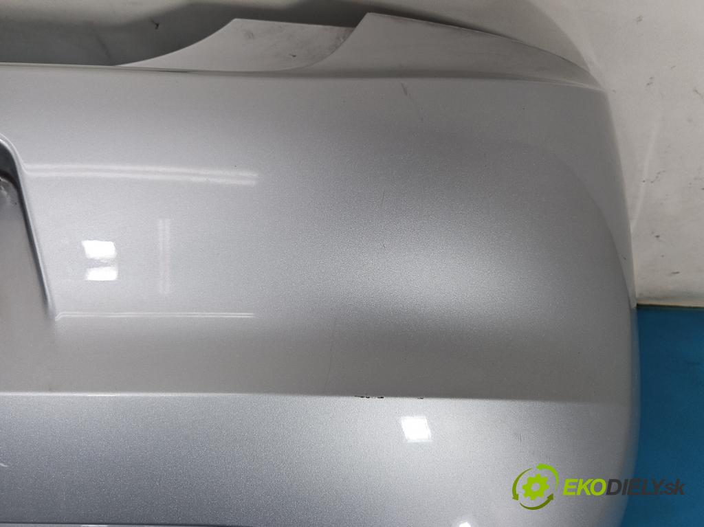 Citroen C-Elysee II 2012- 1.6 hdi 92 HP manual 68 kW 1560 cm3 4- nárazník zadné 9677698280 (Kľučka dverí ostatné)