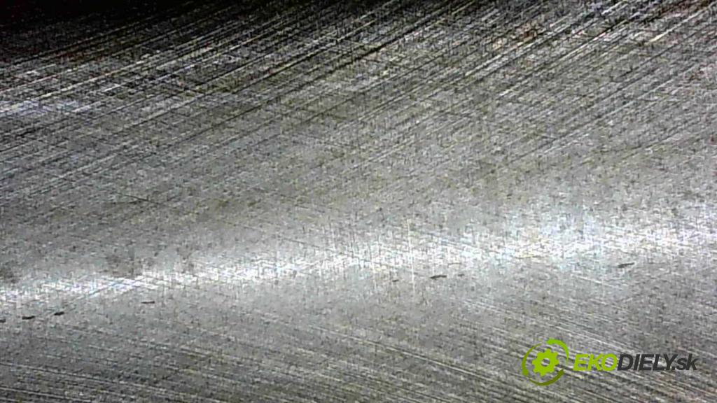 Hyundai Elantra VI 2015-2020 1.6 16V 128 hp automatic 94 kW 1591 cm3 4- motor benzín G4FG