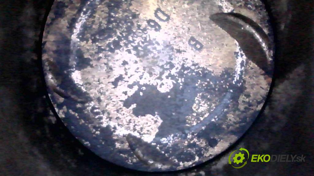 Hyundai Elantra VI 2015-2020 1.6 16V 128 hp automatic 94 kW 1591 cm3 4- motor benzín G4FG