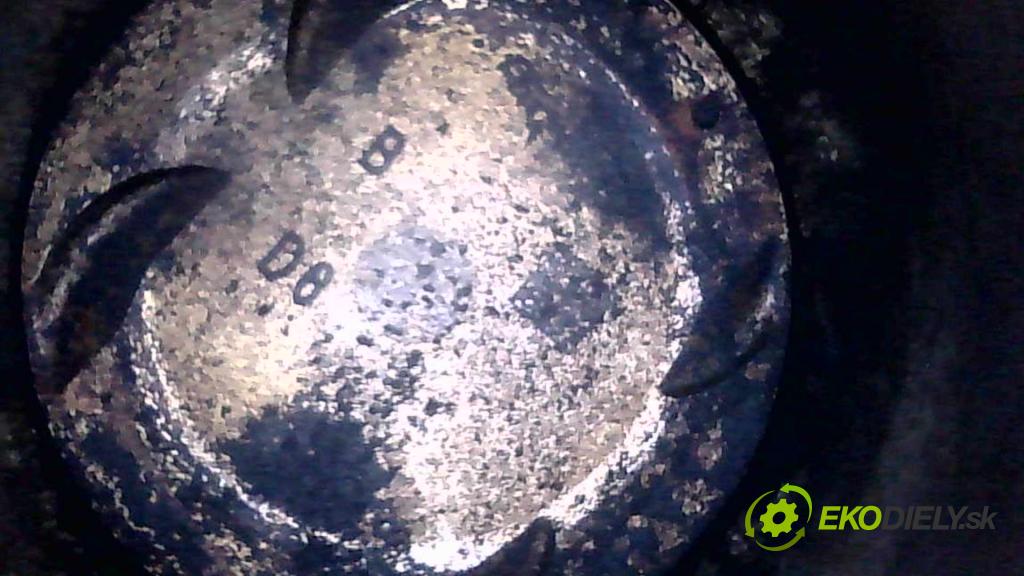 Hyundai Elantra VI 2015-2020 1.6 16V 128 hp automatic 94 kW 1591 cm3 4- motor benzín G4FG