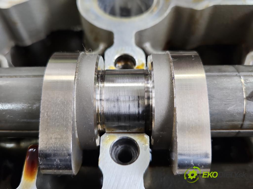 Hyundai Elantra VI 2015-2020 1.6 16V 128 hp automatic 94 kW 1591 cm3 4- motor benzín G4FG