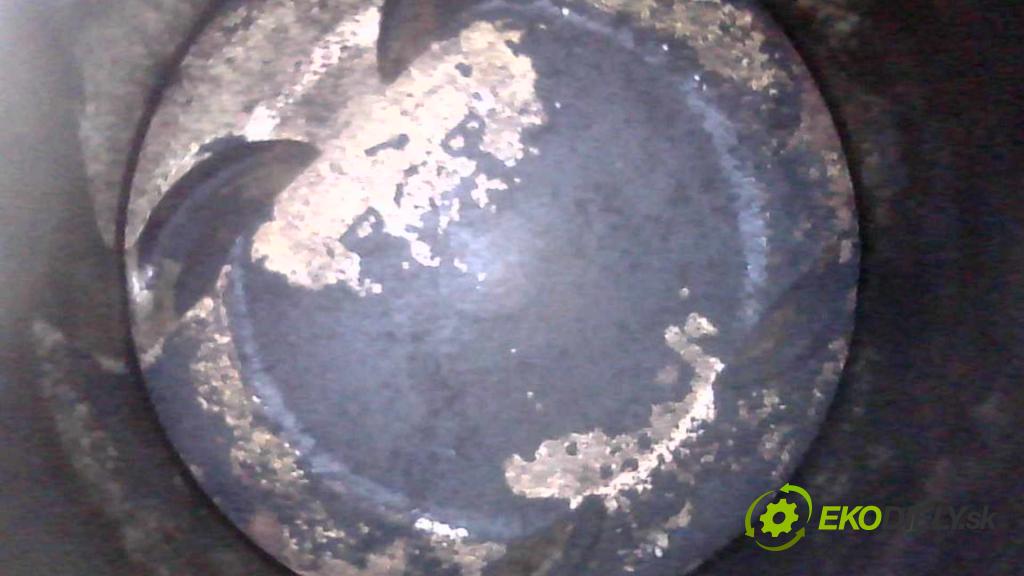 Hyundai Elantra VI 2015-2020 1.6 16V 128 hp automatic 94 kW 1591 cm3 4- motor benzín G4FG