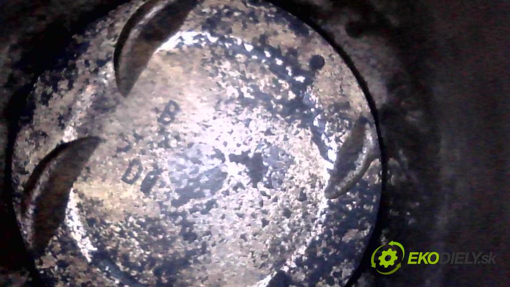 Hyundai Elantra VI 2015-2020 1.6 16V 128 hp automatic 94 kW 1591 cm3 4- motor benzín G4FG