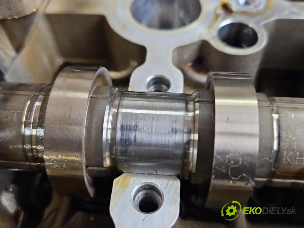 Hyundai Elantra VI 2015-2020 1.6 16V 128 hp automatic 94 kW 1591 cm3 4- motor benzín G4FG