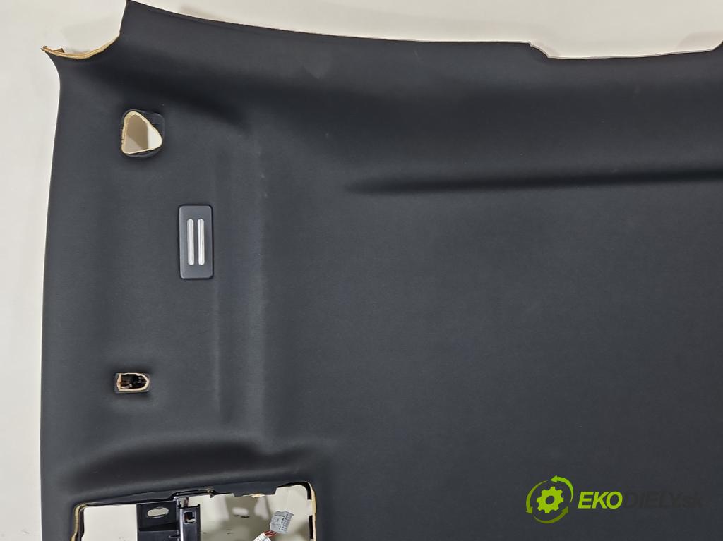 Bmw X6 E71 2007–2014 Zlomený: montáž: vnút.