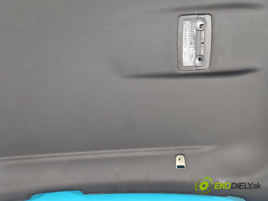 Bmw X6 E71 2007–2014 Zlomený: montáž: vnút.