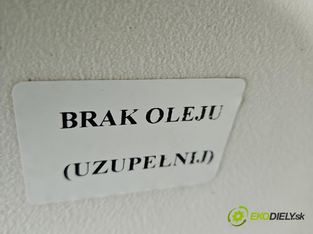 Suzuki SX4 I 2006-2014 1.9 ddis: 120 HP manual 88 kW 1910 cm3 5- prevodovka stupeň,rýchlosť manual 79JA