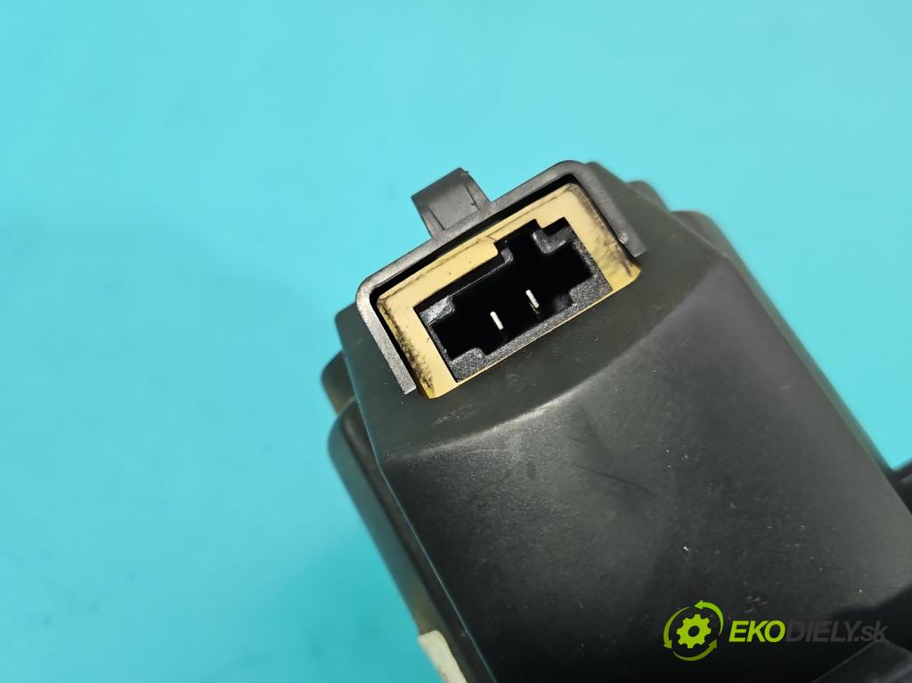 Citroen C-Elysee II 2012- 1.6 hdi 92 hp manual 68 kW 1560 cm3 4- ventilátor vzduchu 5P433