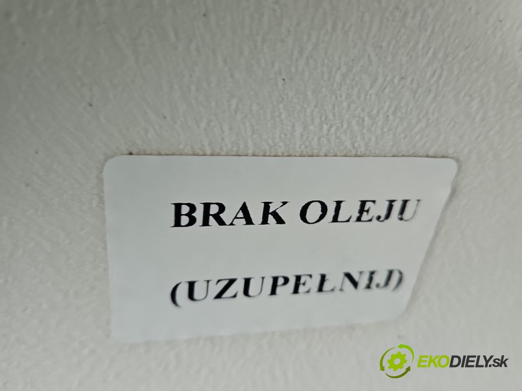 Toyota Corolla Verso I 2001-2004 2.0 D4D 90 HP manual 66 kW 1995 cm3 5- prevodovka stupeň,rýchlosť manual E350