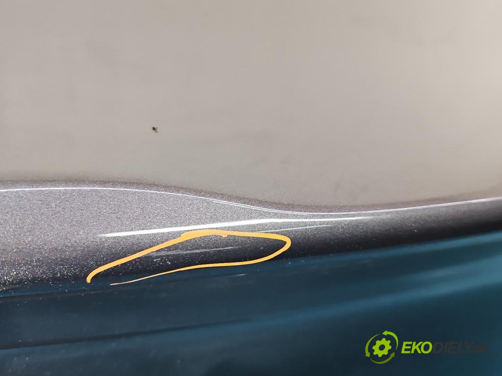 Hyundai Elantra VI 2015-2020 1.6 16V 128 hp automatic 94 kW 1591 cm3 4- zadní kufrové dveře  (Zadní kapota (kufr))