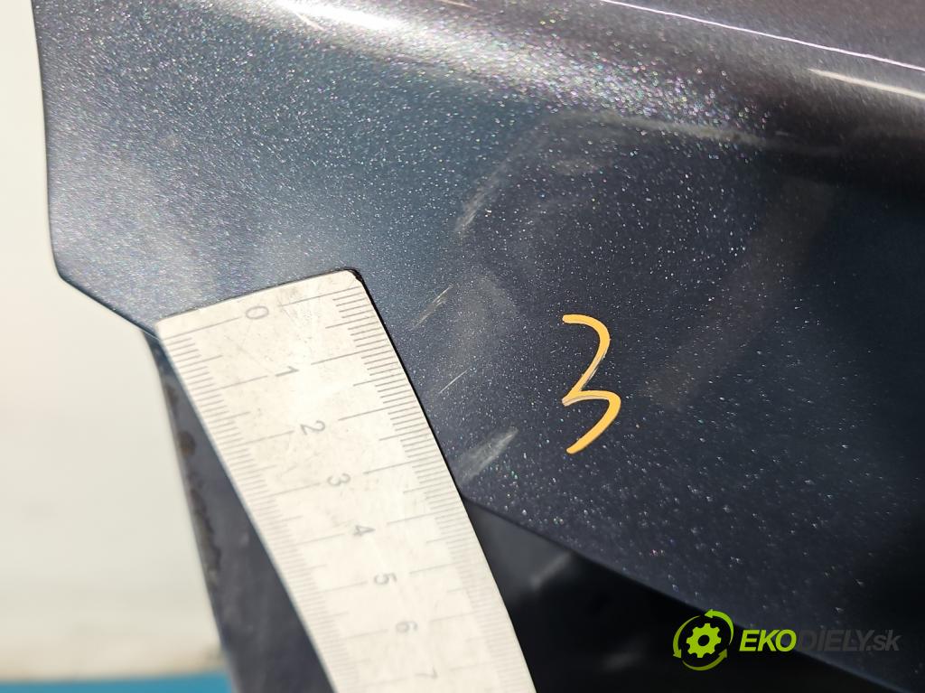 Hyundai Elantra VI 2015-2020 1.6 16V 128 hp automatic 94 kW 1591 cm3 4- zadní kufrové dveře  (Zadní kapota (kufr))