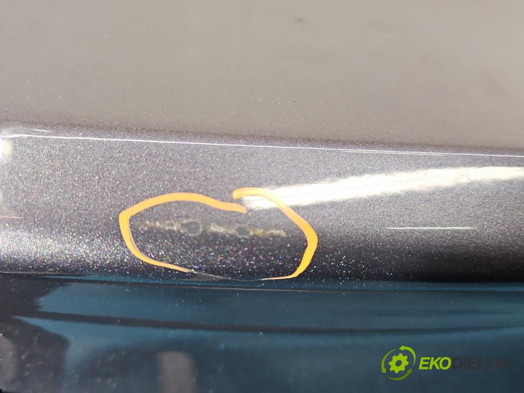 Hyundai Elantra VI 2015-2020 1.6 16V 128 hp automatic 94 kW 1591 cm3 4- zadní kufrové dveře  (Zadní kapota (kufr))