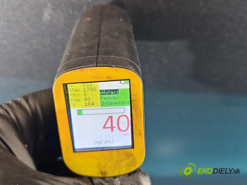 Hyundai Elantra VI 2015-2020 1.6 16V 128 HP automatic 94 kW 1591 cm3 4- dvere predné ľavé  (Kľučka dverí ostatné)