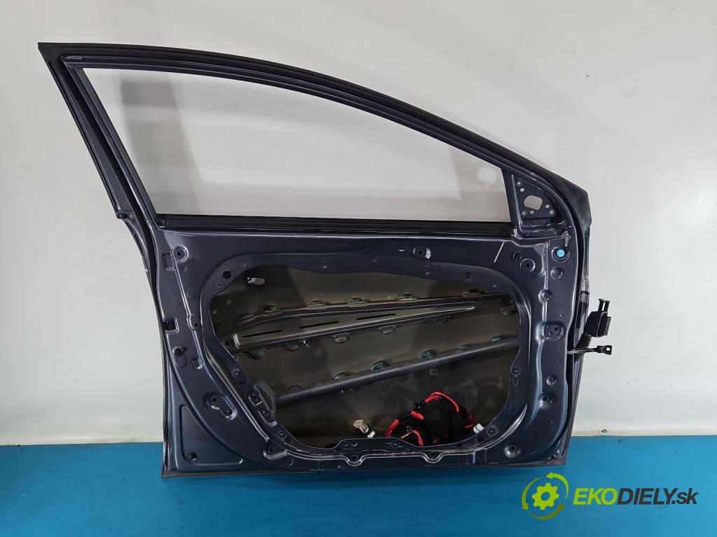 Hyundai Elantra VI 2015-2020 1.6 16V 128 HP automatic 94 kW 1591 cm3 4- dvere predné ľavé  (Kľučka dverí ostatné)