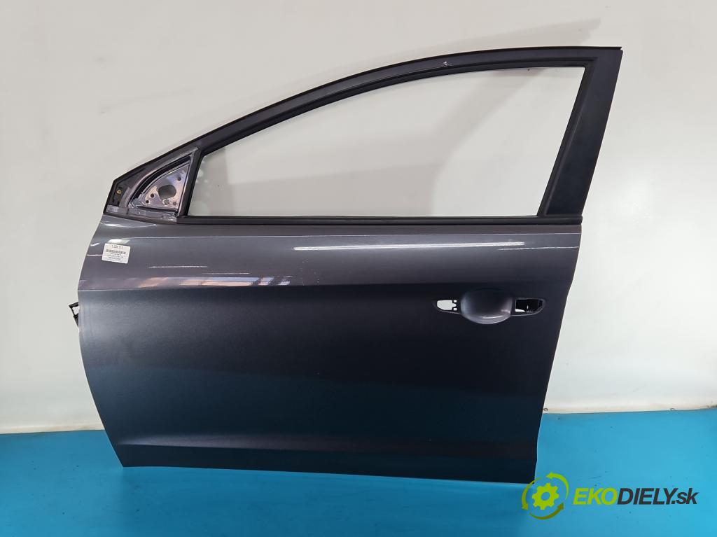 Hyundai Elantra VI 2015-2020 1.6 16V 128 hp automatic 94 kW 1591 cm3 4- dveře přední levé  (Klika dveří ostatní)