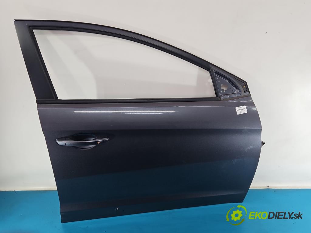 Hyundai Elantra VI 2015-2020 1.6 16V 128 HP automatic 94 kW 1591 cm3 4- dvere predné pravé  (Kľučka dverí ostatné)