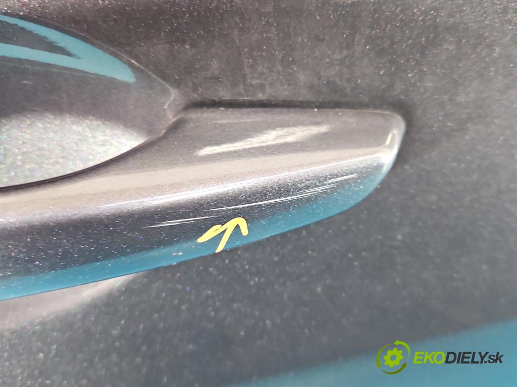 Hyundai Elantra VI 2015-2020 1.6 16V 128 HP automatic 94 kW 1591 cm3 4- dvere predné pravé  (Kľučka dverí ostatné)