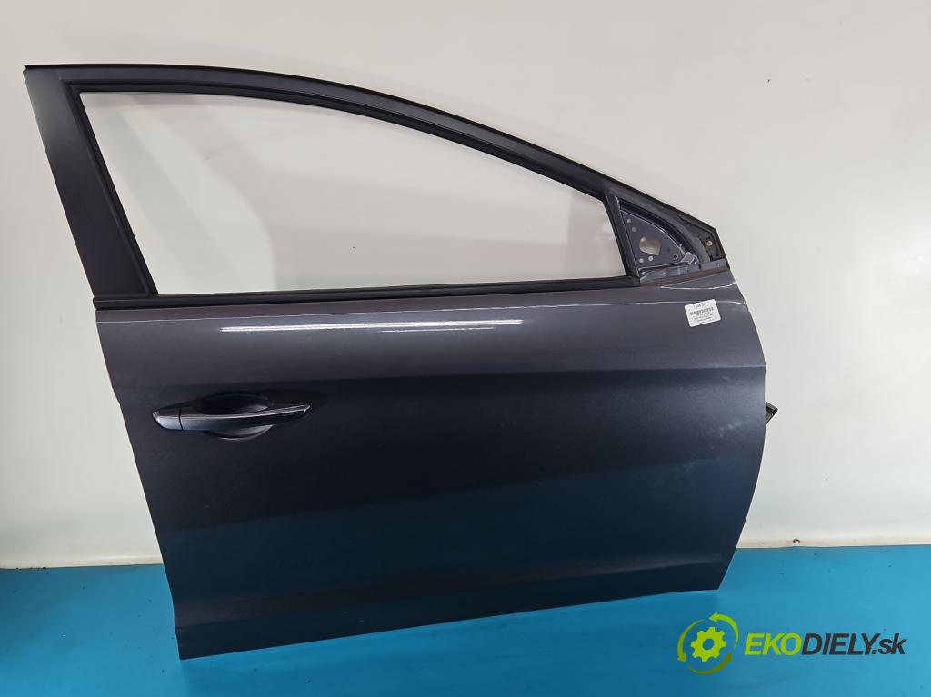 Hyundai Elantra VI 2015-2020 1.6 16V 128 HP automatic 94 kW 1591 cm3 4- dvere predné pravé  (Kľučka dverí ostatné)
