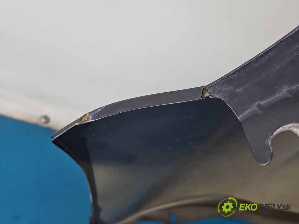 Hyundai Elantra VI 2015-2020 1.6 16V 128 hp automatic 94 kW 1591 cm3 4- blatnik přední levý  (Levý přední blatník)