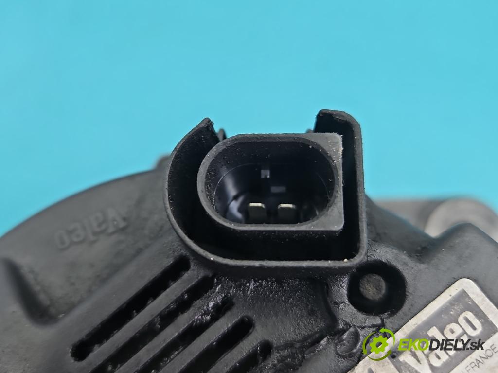 Bmw 3 E46 1998-2007 2.0d 150 HP automatic 110 kW 1995 cm3 4- Alternator 7789980 (Alternátor)