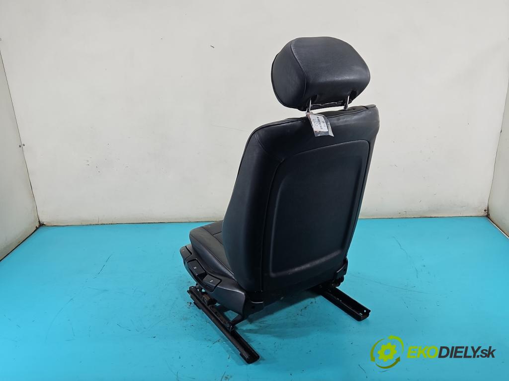 Bmw 3 E46 1998-2007 2.0d 150 HP automatic 110 kW 1995 cm3 4- Sedačka ľavý (Sedadlo)