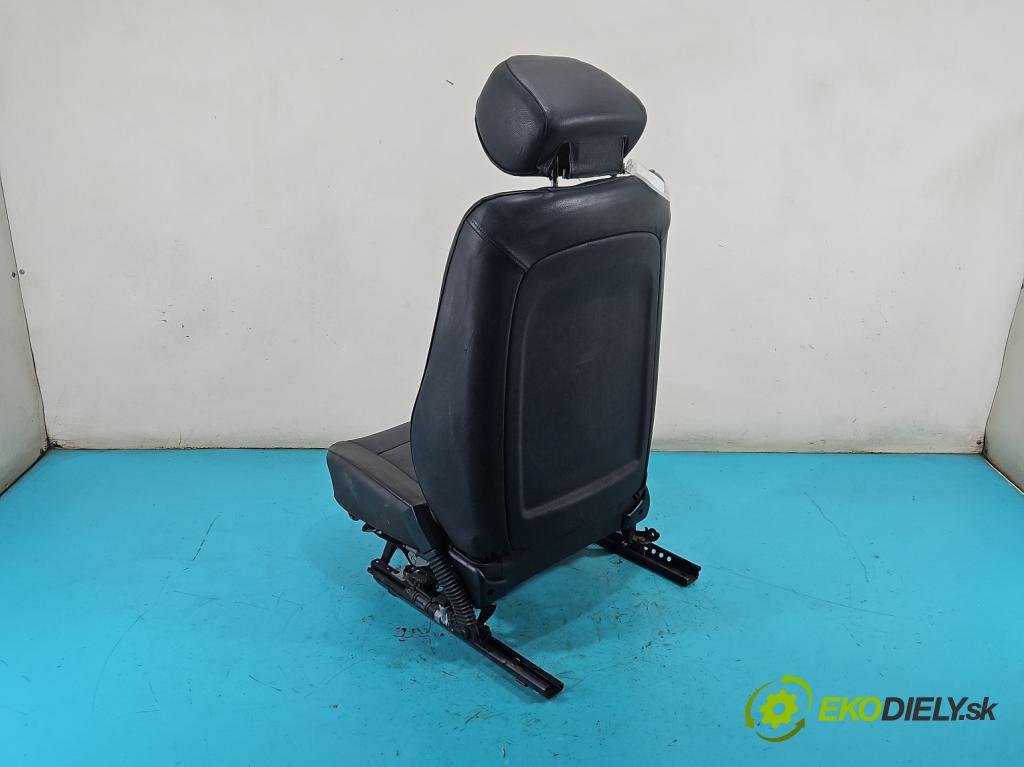 Bmw 3 E46 1998-2007 2.0d 150 HP automatic 110 kW 1995 cm3 4- Sedačka pravý  (Sedadlo)