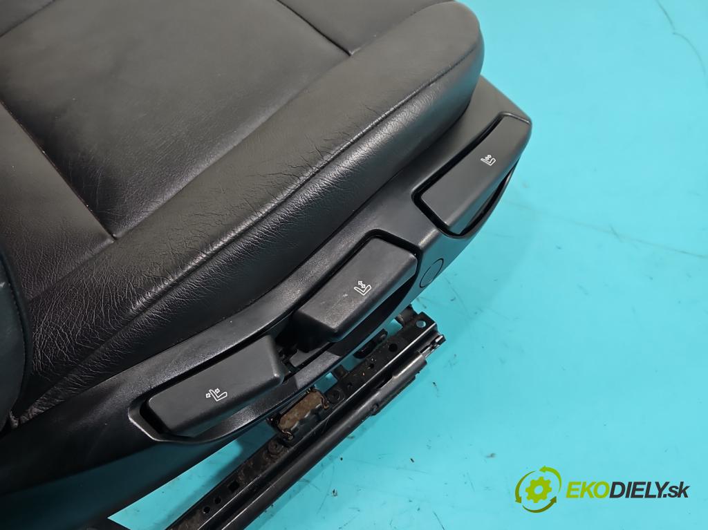 Bmw 3 E46 1998-2007 2.0d 150 HP automatic 110 kW 1995 cm3 4- Sedačka pravý  (Sedadlo)