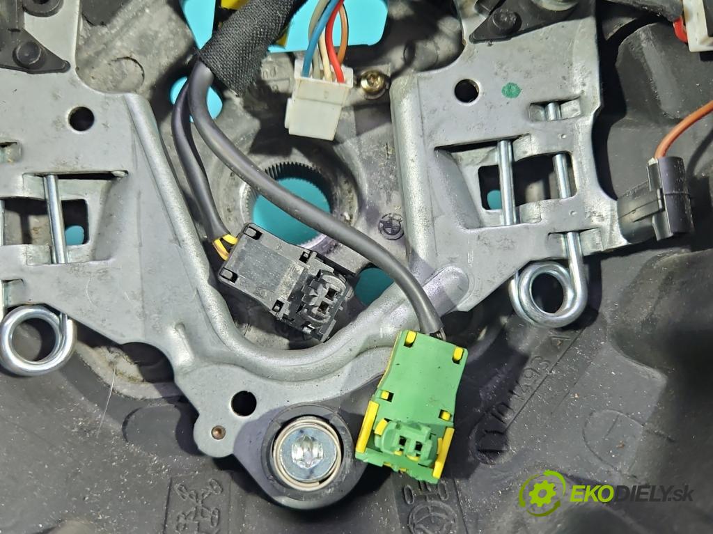 Bmw 3 E46 1998-2007 2.0d 150 HP automatic 110 kW 1995 cm3 4- volant  (Volant)