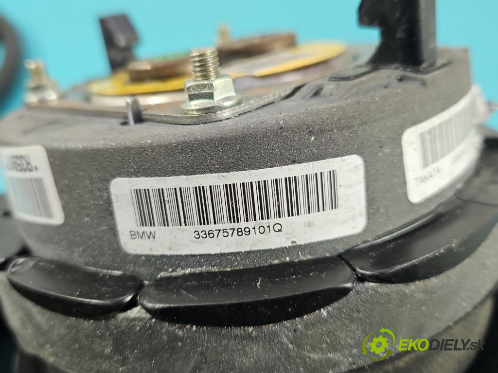 Bmw 3 E46 1998-2007 2.0d 150 HP automatic 110 kW 1995 cm3 4- volant  (Volant)