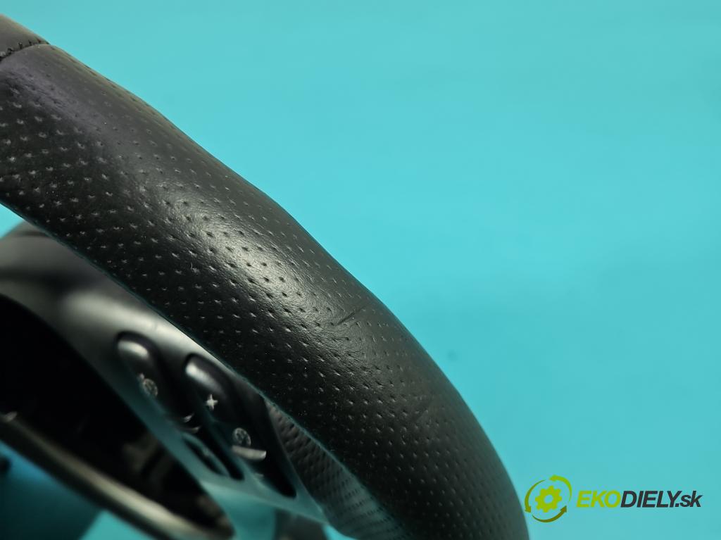 Bmw 3 E46 1998-2007 2.0d 150 HP automatic 110 kW 1995 cm3 4- volant  (Volant)