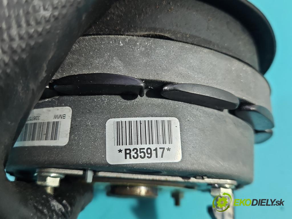 Bmw 3 E46 1998-2007 2.0d 150 HP automatic 110 kW 1995 cm3 4- volant  (Volant)