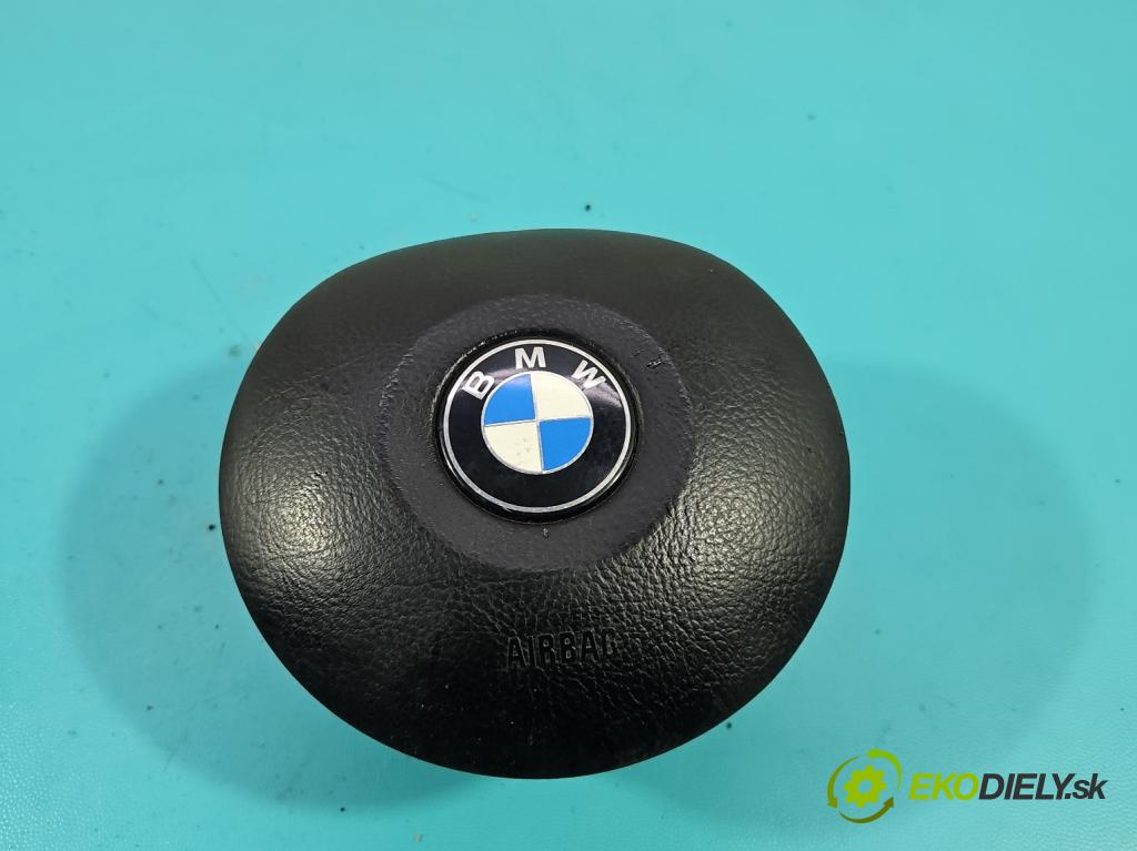 Bmw 3 E46 1998-2007 2.0d 150 HP automatic 110 kW 1995 cm3 4- volant  (Volant)