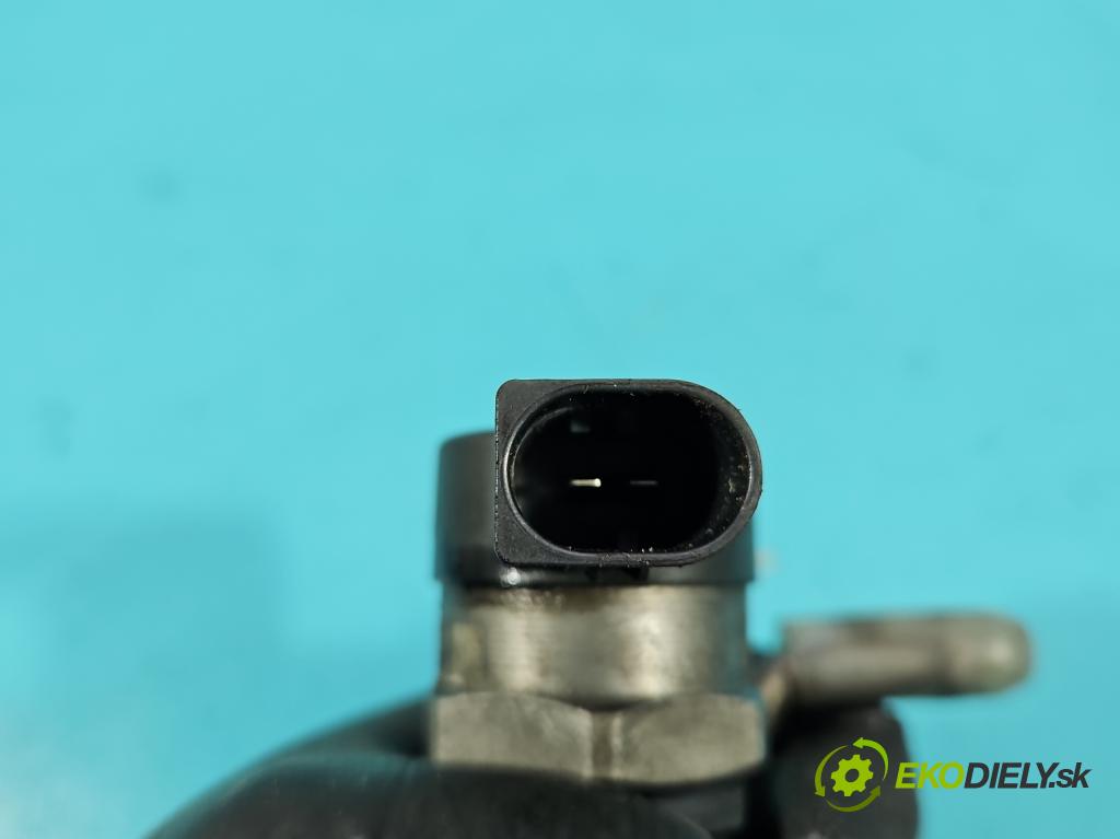 Bmw 3 E46 1998-2007 2.0d 150 HP automatic 110 kW 1995 cm3 4- lišta vstrekovacia 0445214030 (Vstrekovacia lišta)