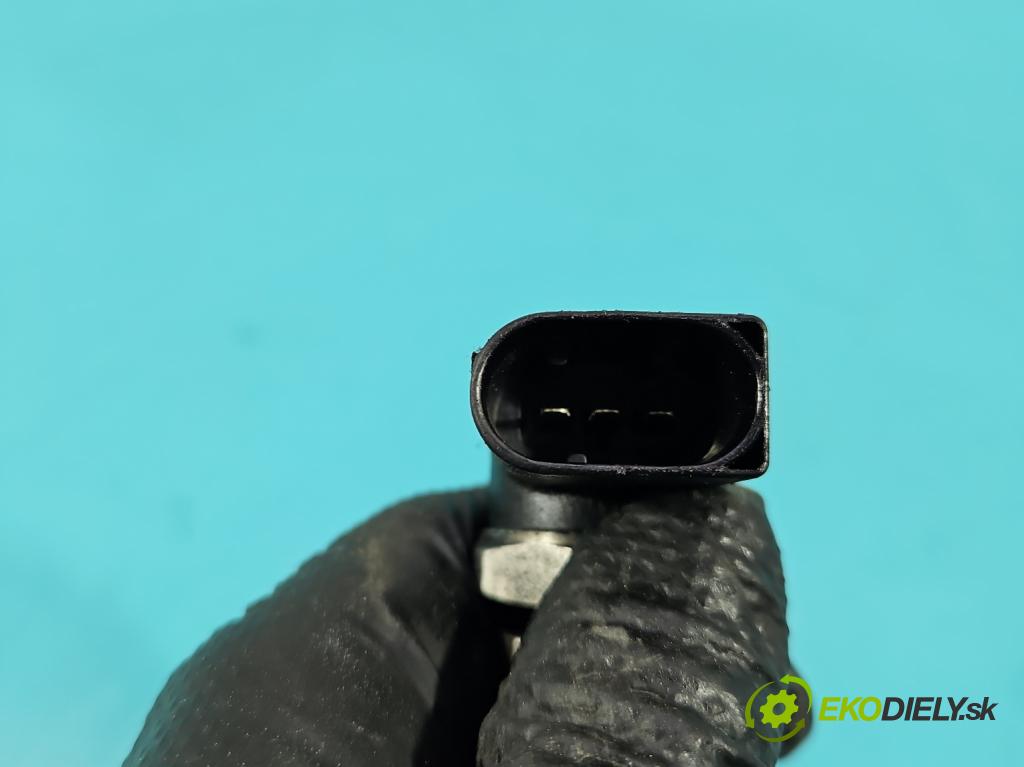 Bmw 3 E46 1998-2007 2.0d 150 HP automatic 110 kW 1995 cm3 4- lišta vstrekovacia 0445214030 (Vstrekovacia lišta)