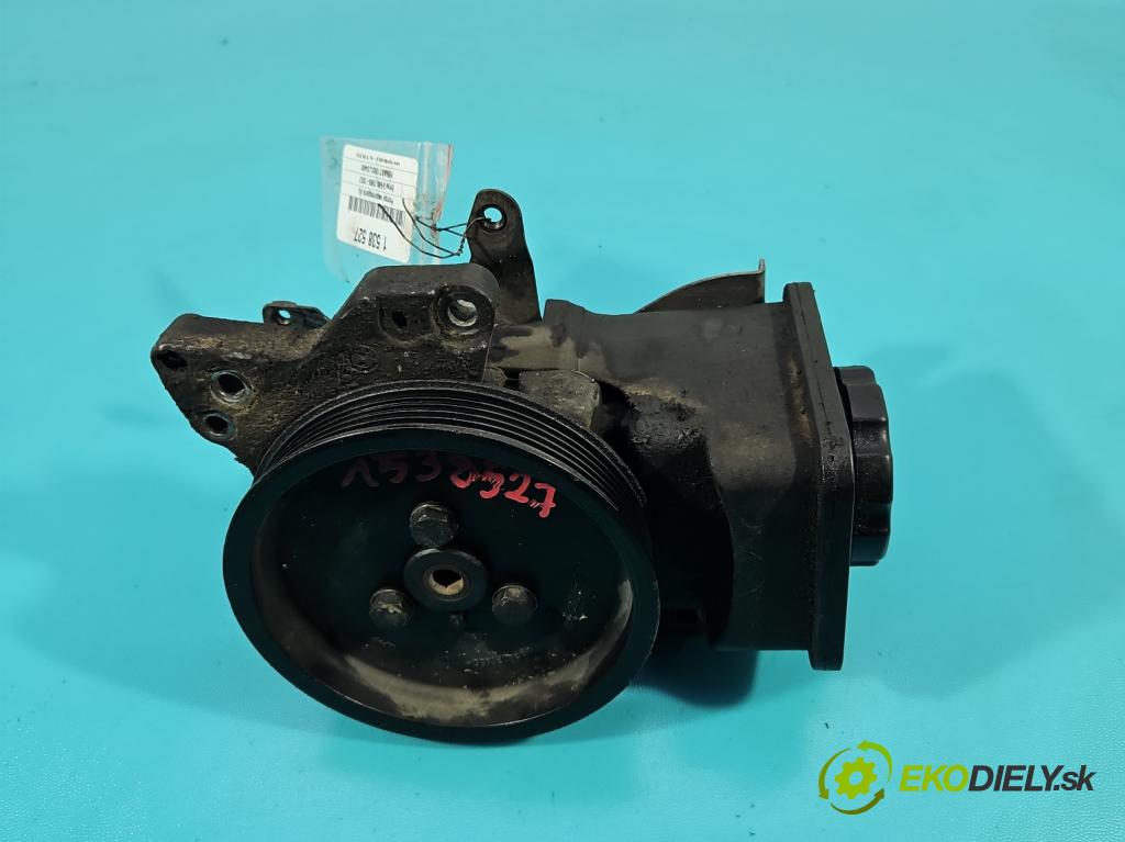 Bmw 3 E46 1998-2007 2.0d 150 hp automatic 110 kW 1995 cm3 4- čerpadlo posilovač 6756575 (Servočerpadlo)