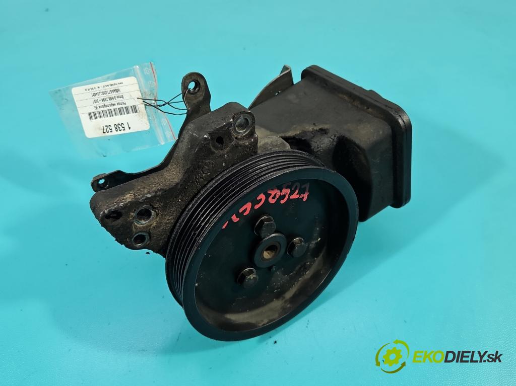 Bmw 3 E46 1998-2007 2.0d 150 hp automatic 110 kW 1995 cm3 4- čerpadlo posilovač 6756575 (Servočerpadlo)