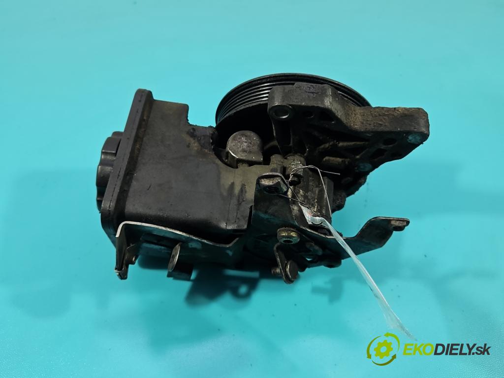 Bmw 3 E46 1998-2007 2.0d 150 hp automatic 110 kW 1995 cm3 4- čerpadlo posilovač 6756575 (Servočerpadlo)