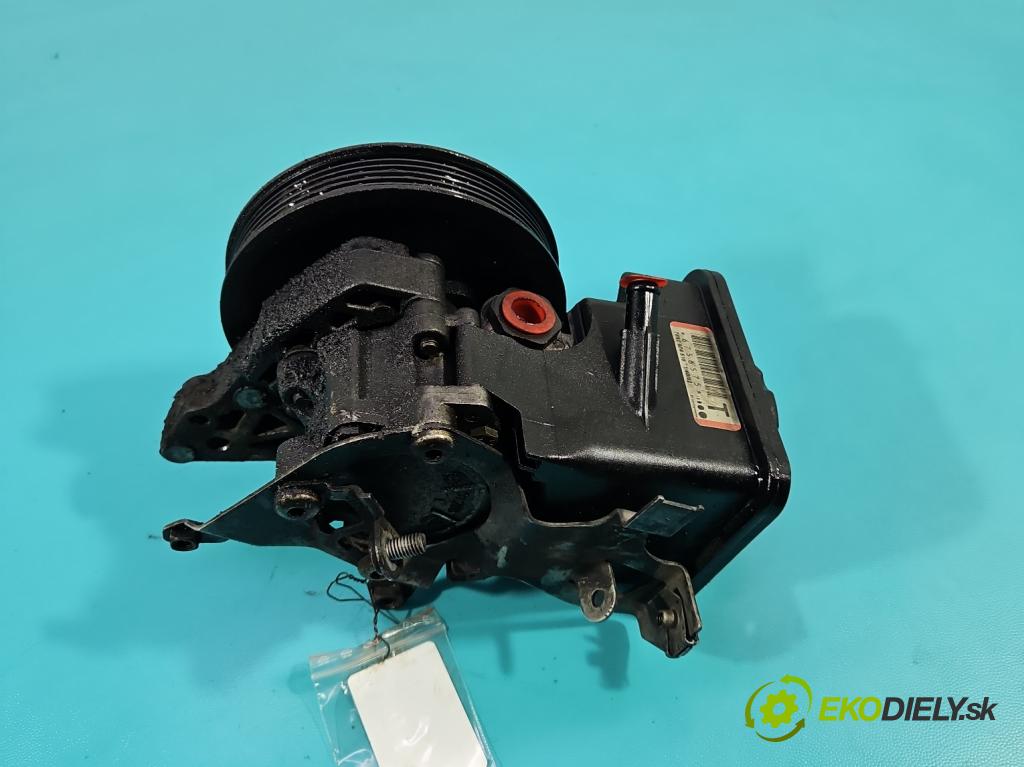 Bmw 3 E46 1998-2007 2.0d 150 hp automatic 110 kW 1995 cm3 4- čerpadlo posilovač 6756575 (Servočerpadlo)