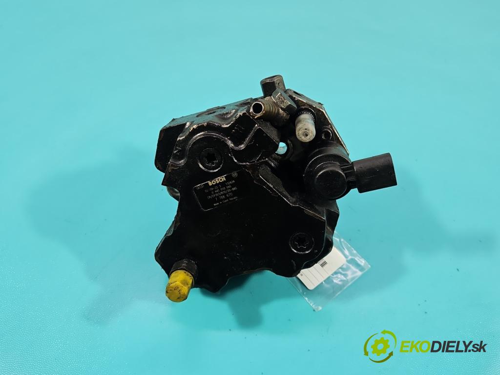 Bmw 3 E46 1998-2007 2.0d 150 HP automatic 110 kW 1995 cm3 4- čerpadlo vstrekovacia 0445010045 (Vstrekovacie čerpadlo)